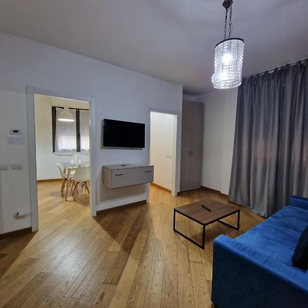 U Genova Apartment Bagian luar foto